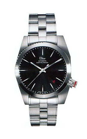 Montre christian dior discount homme